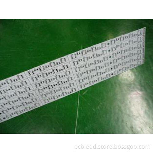 Metal Clad Aluminum LED PCB / LED Lighting MCPCB for LED St